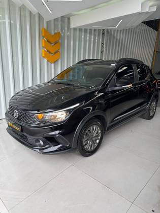 FIAT ARGO 1.3 FIREFLY FLEX TREKKING MANUAL FIAT ARGO 1.3 FIREFLY FLEX TREKKING MANUAL